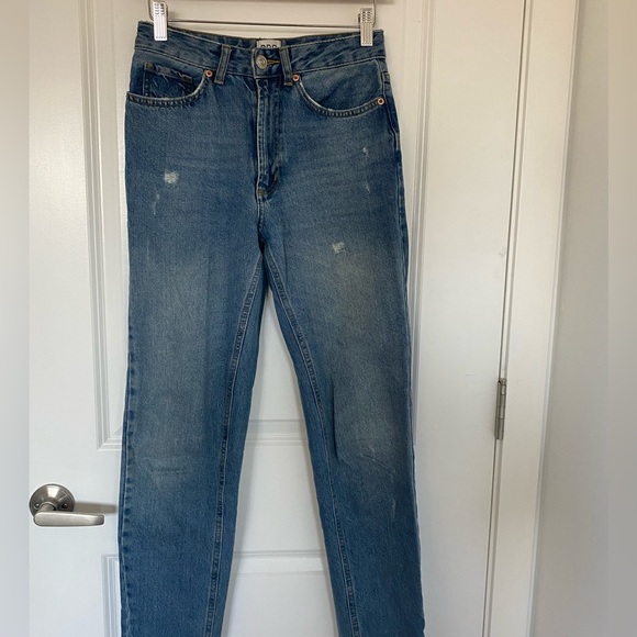 BDG boyfriend jeans - Picture 2 of 3